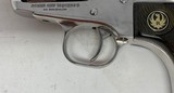Ruger Vaquero Birds Head .44 Mag 10596 - 5 of 10