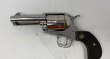 Ruger Vaquero Birds Head .44 Mag 10596 - 2 of 10