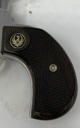 Ruger Vaquero Birds Head .44 Mag 10596 - 10 of 10