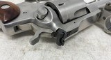 Ruger Redhawk .44 Mag 7.5