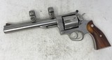 Ruger Redhawk .44 Mag 7.5