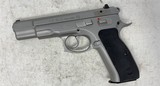 CZ USA 75 B CZ 75 B 9mm Luger 4.6
