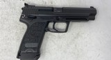 Heckler & Koch USP9 Expert 5.1