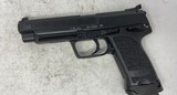 Heckler & Koch USP9 Expert 5.1