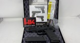 Heckler & Koch USP9 Expert 5.1