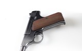 Colt Woodsman 1st Mod 1937 TARGET & SPORT BBL - 10 of 23