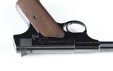 Colt Woodsman 1st Mod 1937 TARGET & SPORT BBL - 14 of 23