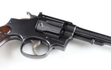 Smith & Wesson 4th Change Mod of 1905 M&P TARGET - 13 of 22