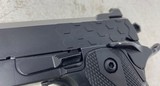 STI Hex-Tac DS 2011 9mm Luger 5