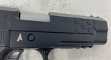 STI Hex-Tac DS 2011 9mm Luger 5