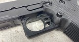 STI Hex-Tac DS 2011 9mm Luger 5