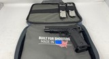 STI Hex-Tac DS 2011 9mm Luger 5