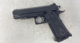 STI Hex-Tac DS 2011 9mm Luger 5