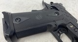 STI Hex-Tac DS 2011 9mm Luger 5