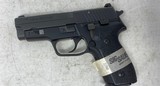 Sig Sauer P228 M11-A1 9mm Luger 3.9