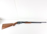 Winchester Model 61 .22 24