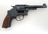 Smith Wesson 1917 .45 5.5