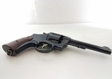 Smith Wesson 1917 .45 5.5