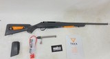 Tikka T3x Lite Compact .308 Win 20
