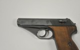Mauser HSC 7.65mm 3 3/8