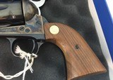 Colt New Frontier SAA 45 LC 7.5 SINGLE ACTION ARMY - 6 of 14