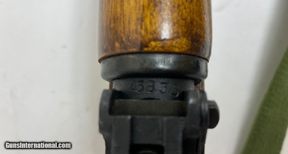 norinco mak 90 sporter ak