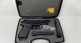Arex Rex Zero 1 Tactical 9mm 4.9