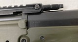 Kel-Tec RDB Grn/Blk 5.56mm NATO w/ 10 rd. mag - 5 of 11