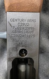 Century Arms C39V2 7.62X39 10rd *CA Compliant* RI2398CC-N - 14 of 14