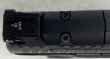 Walther Arms PPQ M2 Q4 Tactical 9mm 2825929 - 7 of 8