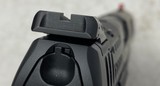 Walther Arms PPQ M2 Q4 Tactical 9mm 2825929 - 5 of 8