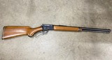 Marlin 39D .22 LR, .22 Long, .22 Short 20