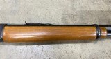 Marlin 39D .22 LR, .22 Long, .22 Short 20