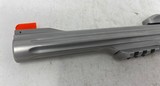 Smith & Wesson Model 629-8 44 mag Performance Center 629 8 3/8
