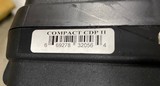 Kimber Compact CDP II .45 ACP 4