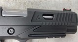 Nighthawk Custom Agent 2 .45 ACP 4.25