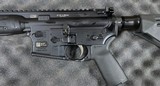 LWRC DI Pistol 5.56 AR15 Ar-15 Pistol ICDIP5B10BR - 2 of 14