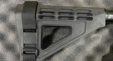 LWRC DI Pistol 5.56 AR15 Ar-15 Pistol ICDIP5B10BR - 13 of 14