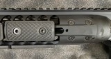 LWRC DI Pistol 5.56 AR15 Ar-15 Pistol ICDIP5B10BR - 8 of 14