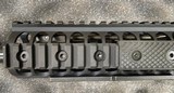 LWRC DI Pistol 5.56 AR15 Ar-15 Pistol ICDIP5B10BR - 9 of 14