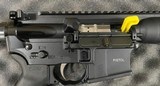 LWRC DI Pistol 5.56 AR15 Ar-15 Pistol ICDIP5B10BR - 14 of 14