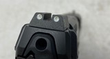 Heckler & Koch VP9SK 9mm Luger 3.39