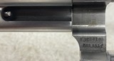 Smith & Wesson Model 657-2 .41 Mag 6