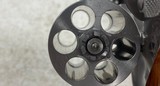 Smith & Wesson Model 657-2 .41 Mag 6