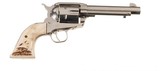Ruger Vaquero 45 Colt SS 5.5
