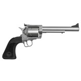 Magnum Research BFR Revolver 475 Linebaugh / 480 Ruger 6.5 BFR480-475 - 1 of 1