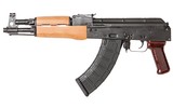 Century Arms Draco Cugir 7.62X39 AK-47 Pistol HG1916-N - 1 of 1