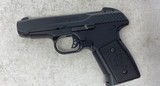 Remington R51 9mm Luger 3.4