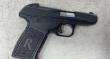 Remington R51 9mm Luger 3.4