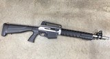 Iver Johnson Stryker 12ga 20